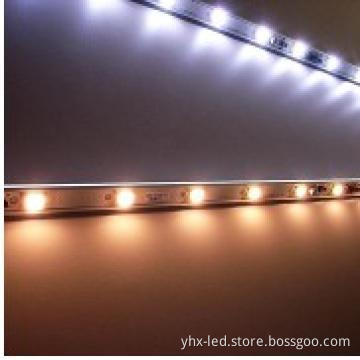 2012 new led rigid strip for Jewelry counter